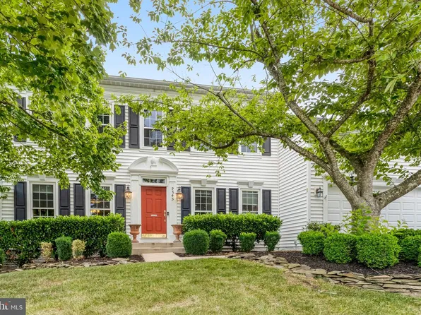 9745 Lennice Way, Bristow, VA 20136