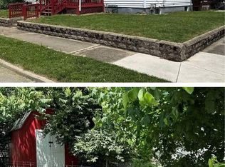 2121 Queen Ave #2, Middletown, OH 45044