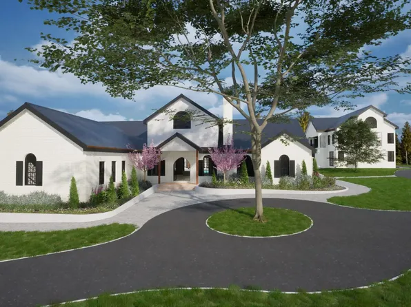 LOT 4 Foster Ln, Amelia Court House, VA 23002