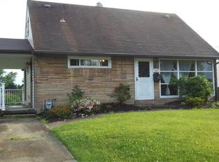 229 Bellevue Dr, Pittsburgh, PA 15235