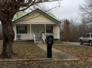 710 Johnson Blvd SE, Cleveland, TN 37311