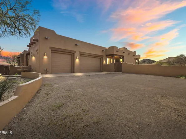 28828 N 158TH Avenue, Surprise, AZ 85387