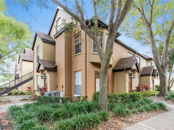6392 RALEIGH STREET #2804, ORLANDO, FL 32835