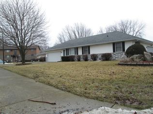 392 S Walnut St, Manteno, IL 60950
