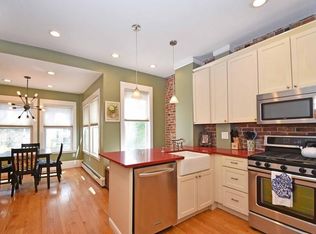 759 E 7th St #1, South Boston, MA 02127