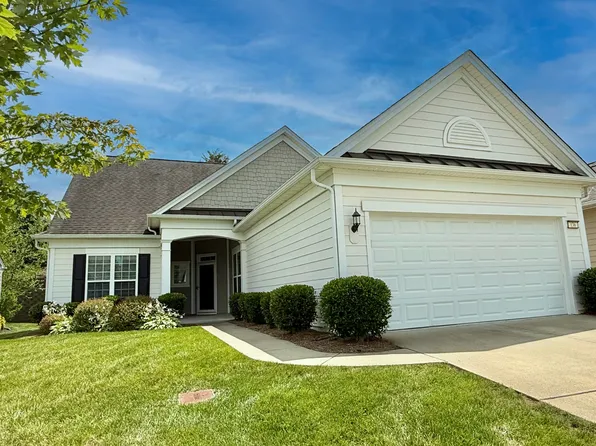 136 Southern Way Blvd, Mount Juliet, TN 37122