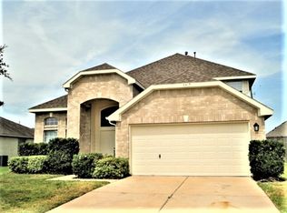 8415 Windy Thicket Ln, Cypress, TX 77433
