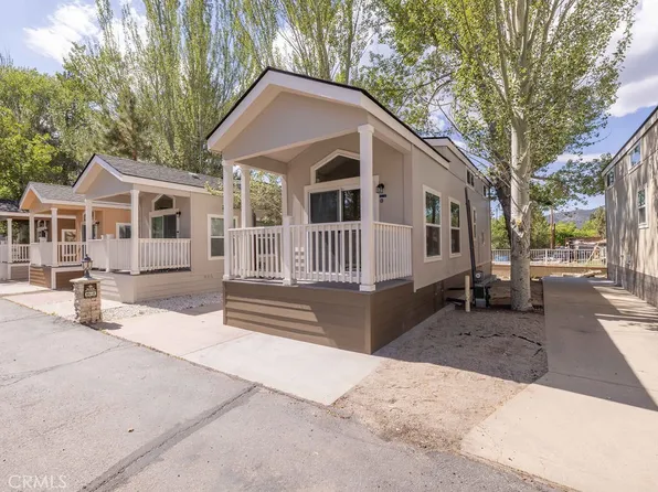 547 Alden Rd #Rv9, Big Bear Lake, CA 92315