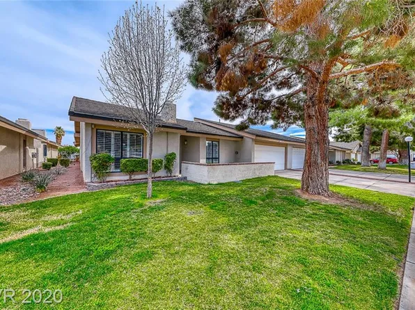 513 Westridge Dr, Las Vegas, NV 89107