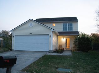 132 River Run Ct, Georgetown, KY 40324