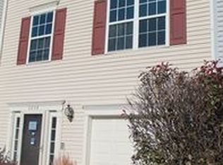 3036 Clancy Dr, Dumfries, VA 22026