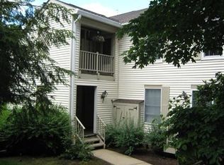 105 Jamestown Rd #105, Basking Ridge, NJ 07920