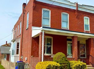 3416 Montclare St, Reading, PA 19605