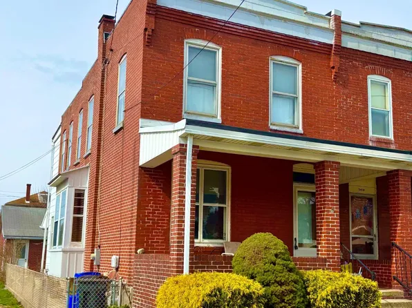 3416 Montclare St, Reading, PA 19605