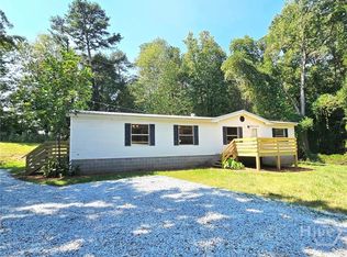 65 Davis School Road, Martin, GA 30557