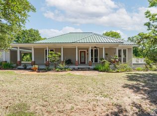 16907 Fm 1716 E, Henderson, TX 75652