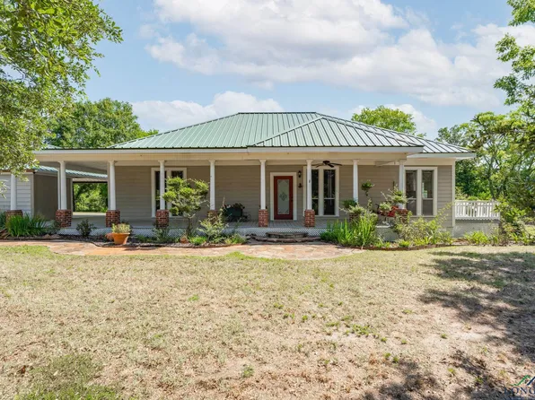 16907 Fm 1716 E, Henderson, TX 75652