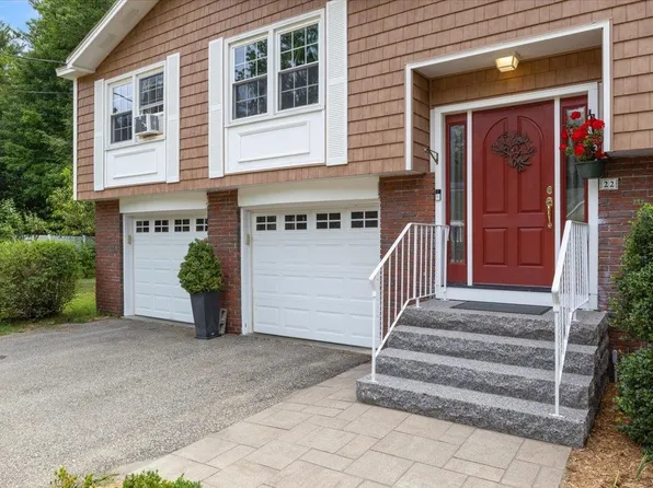 22 Pleasant View Drive, Exeter, NH 03833