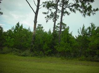 121 Hidden Ridge Rd, Port Saint Joe, FL 32456