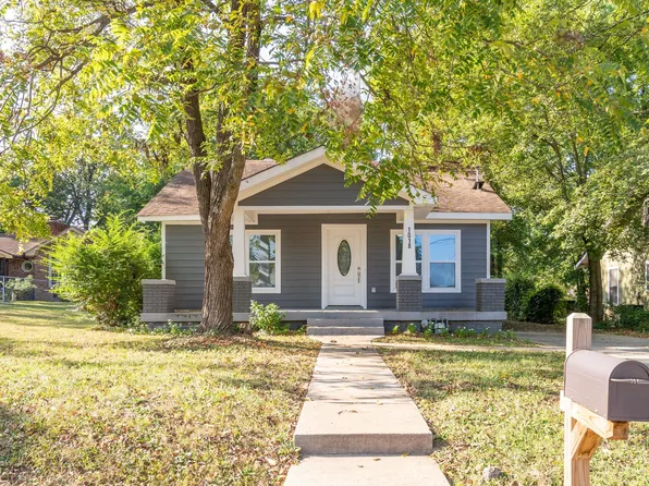 1018 Petway Ave, Nashville, TN 37206