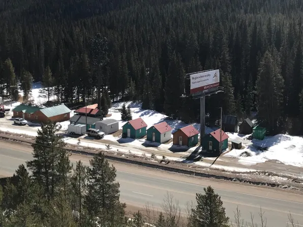 7362 Us Highway 40 #6, Empire, CO 80438