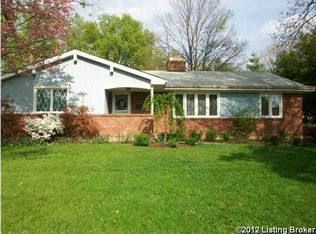 111 Wood Rd, Bellemeade, KY 40222