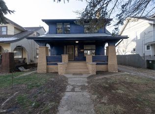 2700 9th St NW, Canton, OH 44708