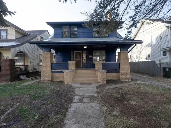 2700 9th St NW, Canton, OH 44708
