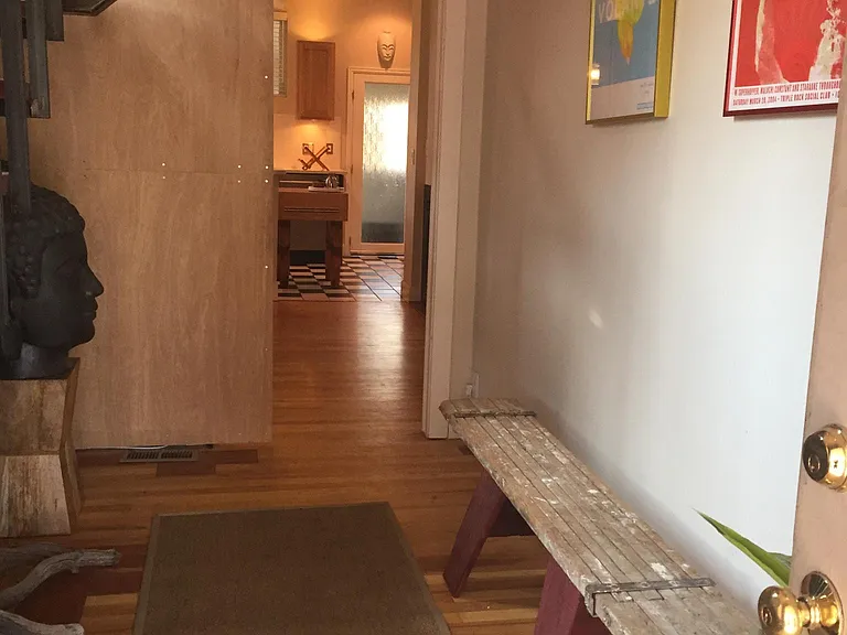 2515 N Clarkson St #A — Photo 9
