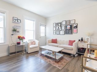 100 H St #1, South Boston, MA 02127