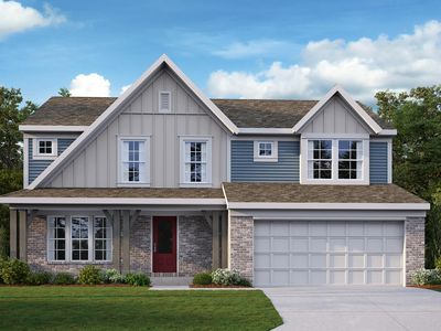 2382 Lucca Way, Covington, KY, 41017