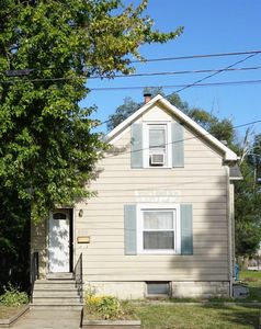 535 Eben St, New Haven, IN, 46774