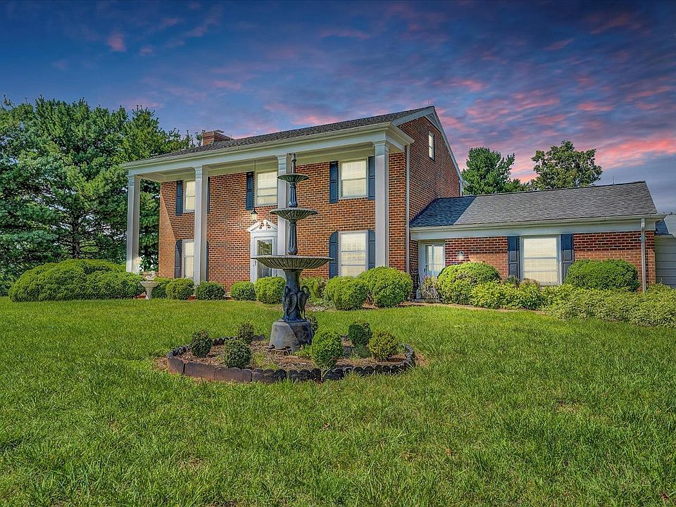 2631 Meadors Spur Rd, VA 24121 MLS 345521 Zillow