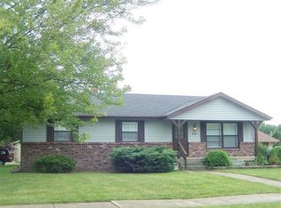 731 Kathleen Dr, Schererville, IN 46375