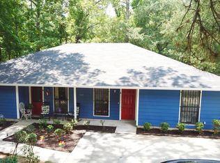 5648 Saint Marys Rd APT 2, Columbus, GA 31907