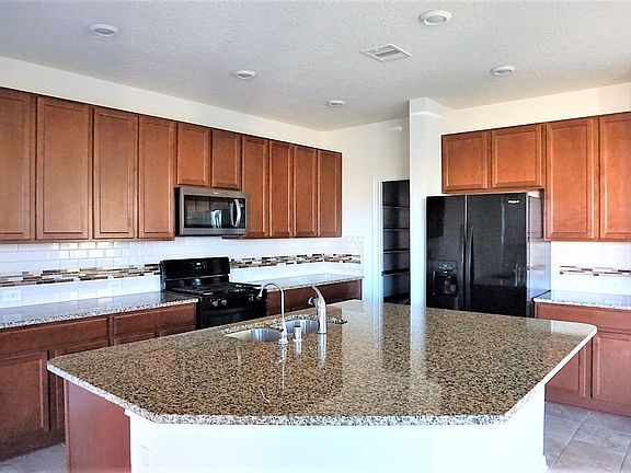 Beautiful Kitchen