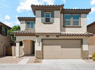 269 N Scott Dr, Chandler, AZ 85225
