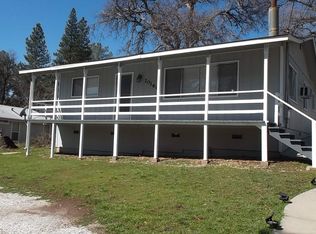 20160 Soulsbyville Rd, Soulsbyville, CA 95372
