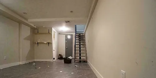 Rented by Cheskel Meisels, LREB