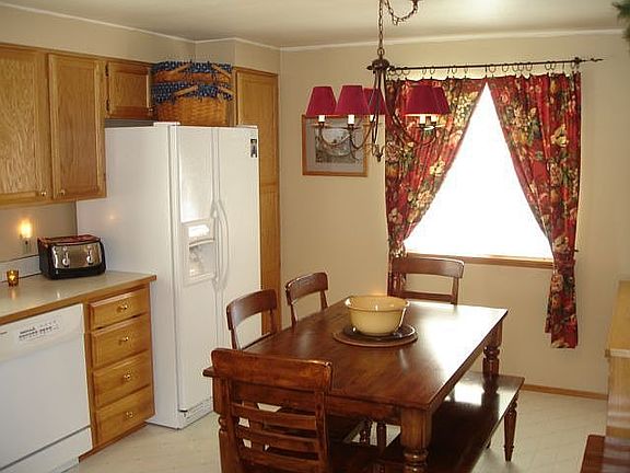Kitchen Nook 
