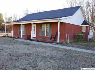 91 County Road 287, Hillsboro, AL 35643