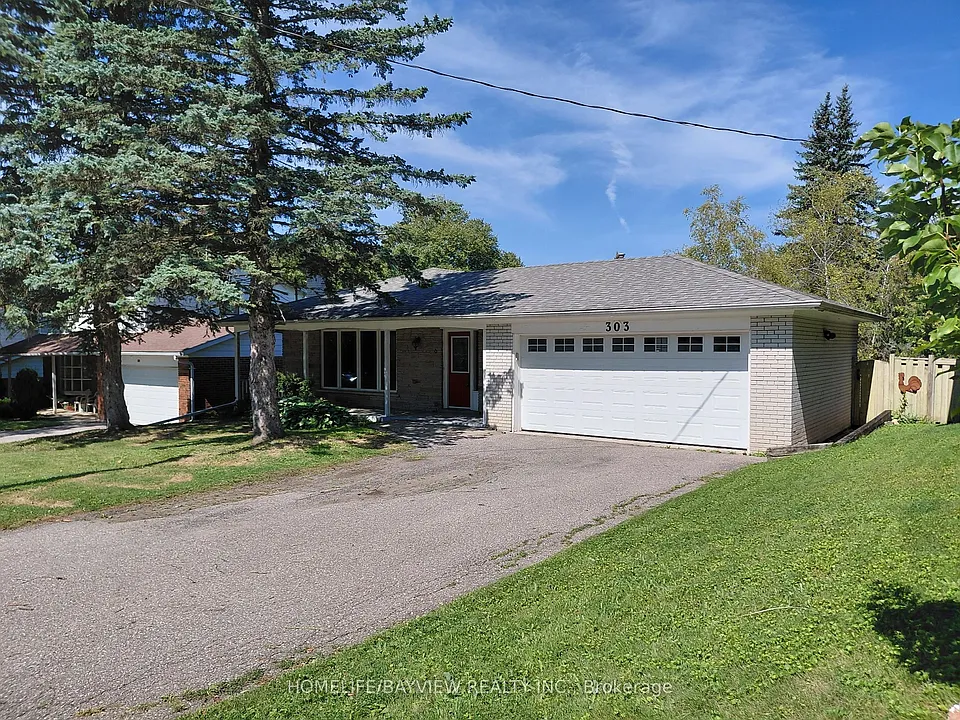 303 Millard Ave