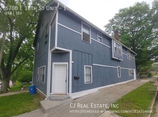 6700 E 18th St APT 1, Kansas City, MO 64126