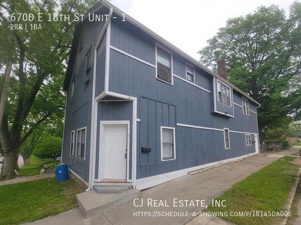 6700 E 18th St APT 1