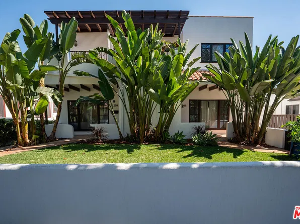 1210 N Poinsettia Pl, Los Angeles, CA 90046