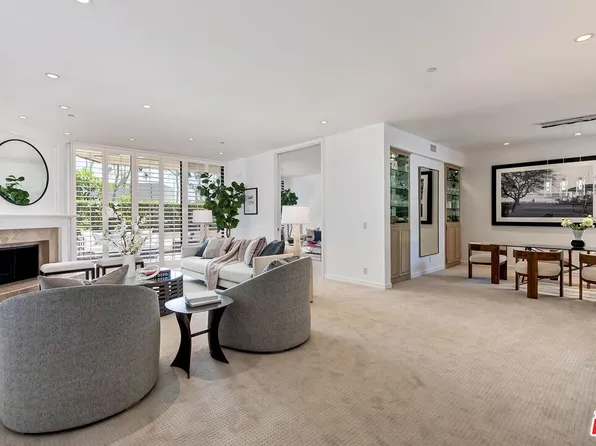 300 N Swall Dr Unit 101, Beverly Hills, CA 90211
