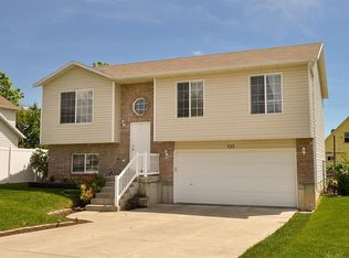 535 E 450 N, Ogden, UT 84404