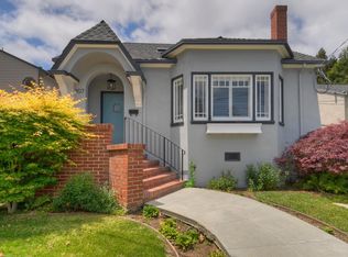 307 Engle Rd, San Mateo, CA 94402