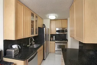 Rented by Manhattan Skyline