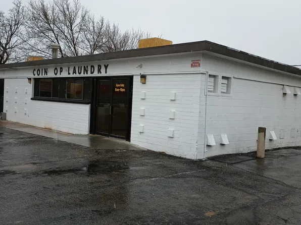 240 N Main St, Parowan, UT 84761
